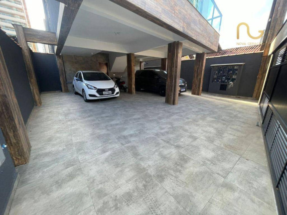 Imagem Sobrado com 2 Quartos à Venda, 66 m² em Aviação - Praia Grande Imagem Sobrado com 2 Quartos à Venda, 66 m² em Aviação - Praia Grande