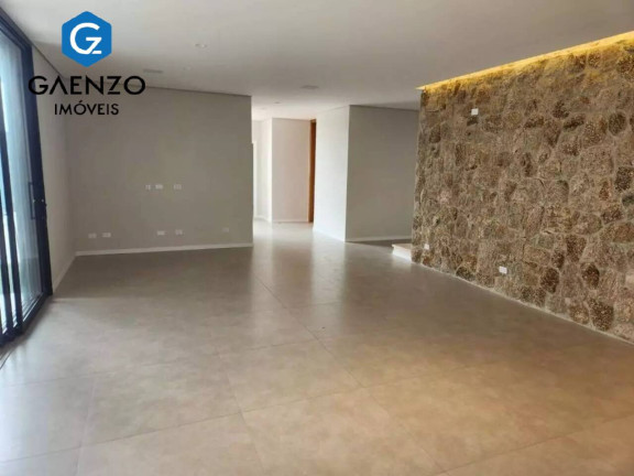 Casa de Condomínio com 4 Quartos à Venda, 466 m² em Alphaville - Santana De Parnaíba