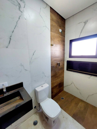 Imagem Casa de Condomínio com 3 Quartos à Venda, 800 m² em Condomínio Residencial Shamballa Iii - Atibaia