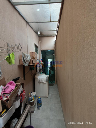 Imagem Casa com 3 Quartos à Venda, 170 m² em Felicia - Vitória Da Conquista Imagem Casa com 3 Quartos à Venda, 170 m² em Felicia - Vitória Da Conquista