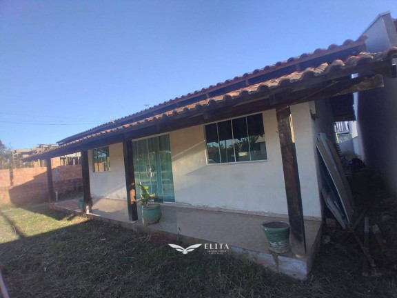 Imagem Casa com 3 Quartos à Venda, 134 m² em Quinta Dos Açorianos - Barra Velha
