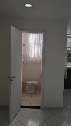 Imagem Sala Comercial para Alugar, 20 m² em Boqueirão - Santos Imagem Sala Comercial para Alugar, 20 m² em Boqueirão - Santos