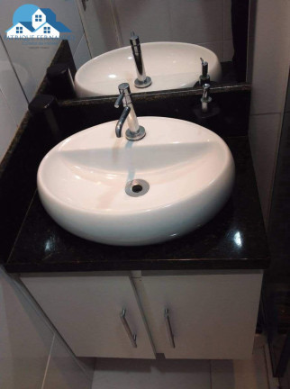 Imagem Apartamento com 2 Quartos à Venda, 45 m² em Mooca - São Paulo Imagem Apartamento com 2 Quartos à Venda, 45 m² em Mooca - São Paulo