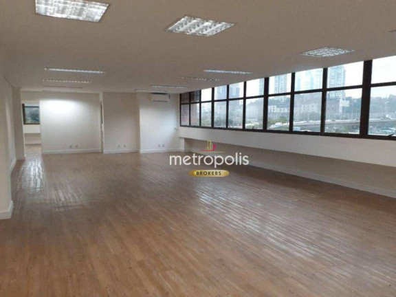 Sala Comercial à Venda ou Locação, 133 m² em Vila Olímpia - São Paulo