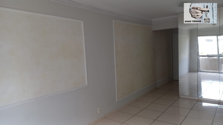 Imagem Apartamento com 3 Quartos à Venda, 69 m² em Vila Progredior - São Paulo