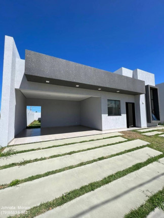 Casa com 3 Quartos à Venda, 350 m² em Centro - Barra Dos Coqueiros