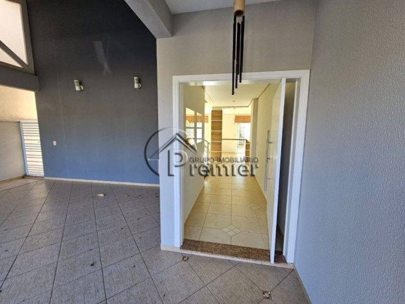 Imagem Casa com 3 Quartos para Alugar, 247 m² em Jardim Portal Dos Ipês - Indaiatuba