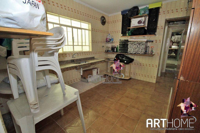 Imagem Sobrado com 2 Quartos à Venda, 205 m² em Rudge Ramos - São Bernardo Do Campo Imagem Sobrado com 2 Quartos à Venda, 205 m² em Rudge Ramos - São Bernardo Do Campo