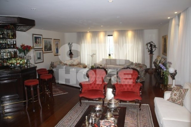 Imagem Apartamento com 4 Quartos à Venda, 500 m² em Higienópolis - São Paulo Imagem Apartamento com 4 Quartos à Venda, 500 m² em Higienópolis - São Paulo