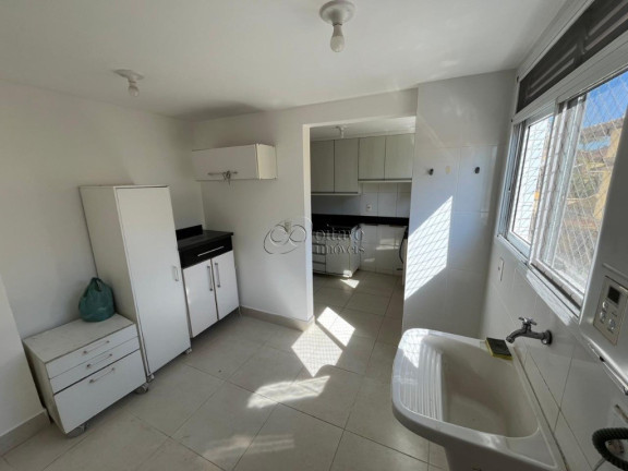 Imagem Apartamento com 3 Quartos para Alugar, 135 m² em Praia Do Pecado - Macaé