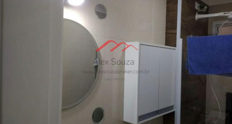 Imagem Apartamento com 3 Quartos à Venda, 72 m² em Chácaras Fazenda Coelho - Hortolândia Imagem Apartamento com 3 Quartos à Venda, 72 m² em Chácaras Fazenda Coelho - Hortolândia