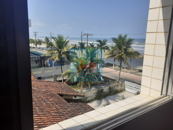 Imagem Apartamento com 1 Quarto à Venda, 51 m² em Centro - Mongaguá
