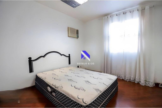 Imagem Casa com 4 Quartos à Venda, 455 m² em Brooklin - São Paulo