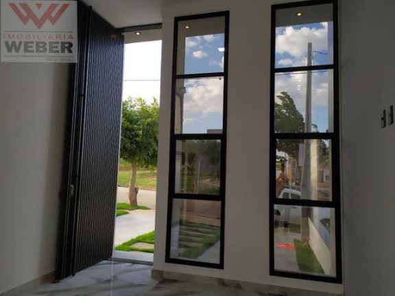 Imagem Casa de Condomínio com 3 Quartos à Venda, 154 m² em Jardim Novo Horizonte - Sorocaba
