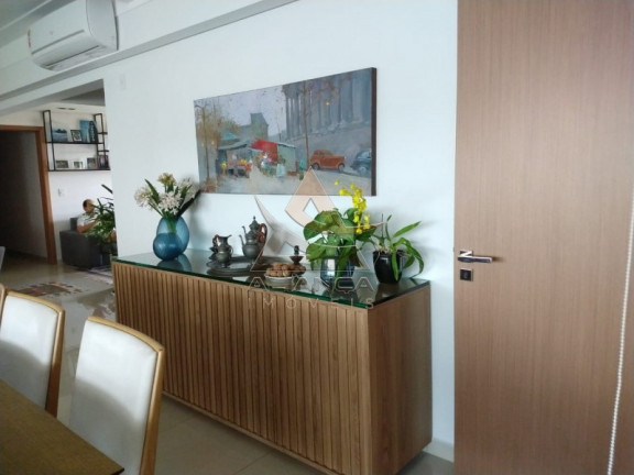 Imagem Apartamento com 4 Quartos à Venda, 279 m² em Ribeirânia - Ribeirão Preto Imagem Apartamento com 4 Quartos à Venda, 279 m² em Ribeirânia - Ribeirão Preto