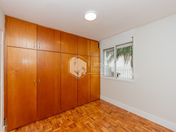 Imagem Apartamento com 2 Quartos à Venda, 80 m² em Moema - São Paulo