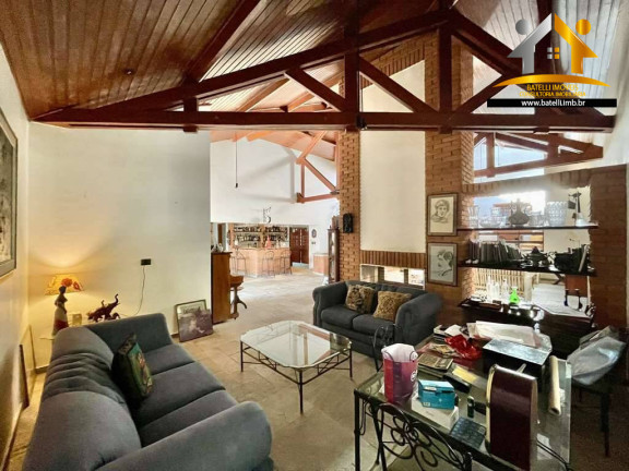Imagem Casa com 5 Quartos à Venda, 923 m² em Vila Santo Antônio - Cotia