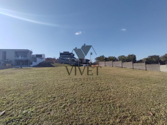 Terreno à Venda, 1.300 m² em Alphaville Nova Esplanada - Votorantim