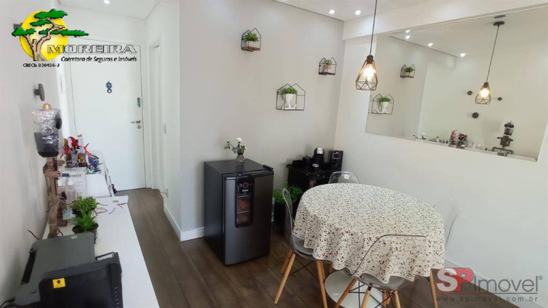 Imagem Apartamento com 2 Quartos à Venda, 60 m² em Santa Teresinha - São Paulo Imagem Apartamento com 2 Quartos à Venda, 60 m² em Santa Teresinha - São Paulo