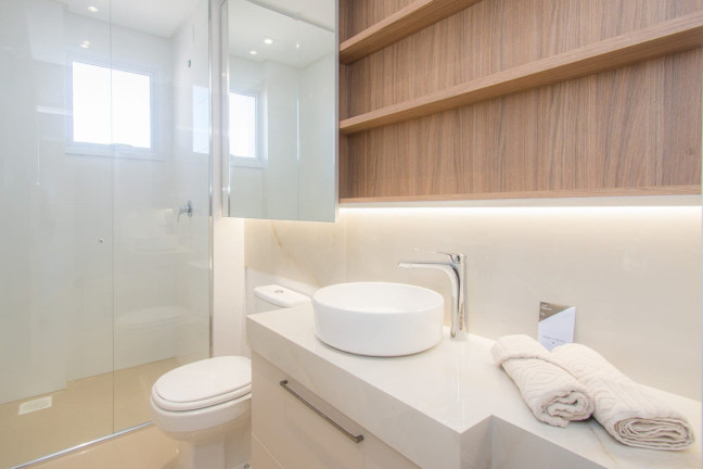 Imagem Apartamento com 2 Quartos à Venda, 85 m² em Humaita - Bento Gonçalves
