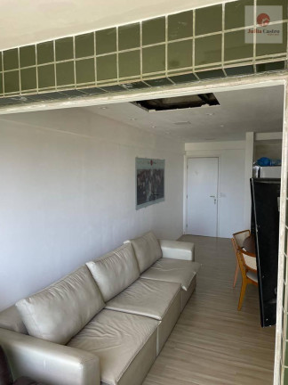 Imagem Apartamento com 3 Quartos à Venda, 73 m² Imagem Apartamento com 3 Quartos à Venda, 73 m²