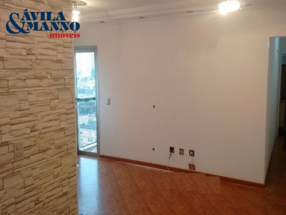 Apartamento com 2 Quartos à Venda, 59 m² em Vila Prudente - São Paulo
