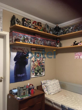 Imagem Apartamento com 4 Quartos à Venda, 240 m² em Santo Antônio - São Caetano Do Sul Imagem Apartamento com 4 Quartos à Venda, 240 m² em Santo Antônio - São Caetano Do Sul
