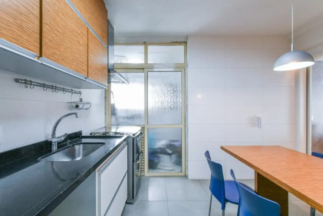 Imagem Imóvel com 3 Quartos à Venda, 110 m² em Indianópolis - São Paulo