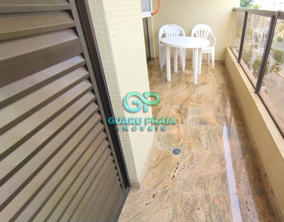 Apartamento com 5 Quartos à Venda, 190 m² em Enseada - Guarujá