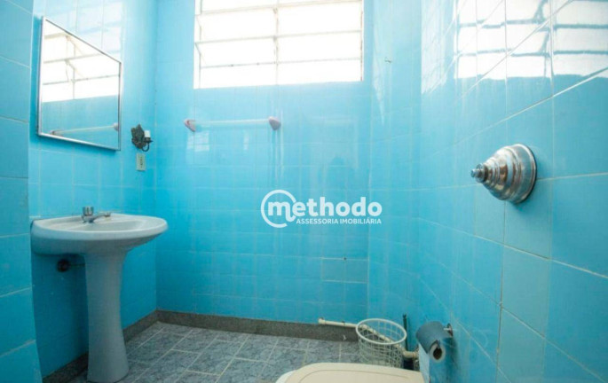 Imagem Apartamento com 3 Quartos à Venda, 86 m² em Centro - Campinas