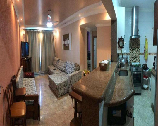 Imagem Apartamento com 3 Quartos à Venda, 90 m² em Centro - Cabo Frio Imagem Apartamento com 3 Quartos à Venda, 90 m² em Centro - Cabo Frio