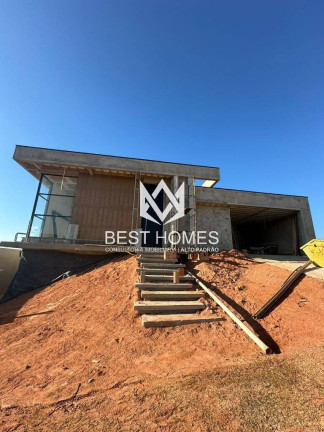 Imagem Casa de Condomínio com 4 Quartos à Venda, 800 m² em Bairro Da Mina - Itupeva Imagem Casa de Condomínio com 4 Quartos à Venda, 800 m² em Bairro Da Mina - Itupeva