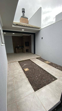 Imagem Casa com 2 Quartos à Venda, 75 m² em Esmeralda - Cascavel