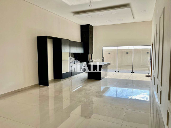Imagem Casa com 3 Quartos à Venda, 170 m² em Centro - Bady Bassitt Imagem Casa com 3 Quartos à Venda, 170 m² em Centro - Bady Bassitt