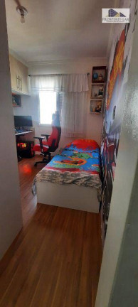 Imagem Apartamento com 2 Quartos à Venda, 46 m² em Bonsucesso - Guarulhos