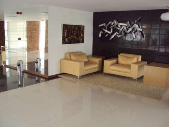 Imagem Apartamento com 4 Quartos à Venda, 132 m² em Alphaville I - Salvador