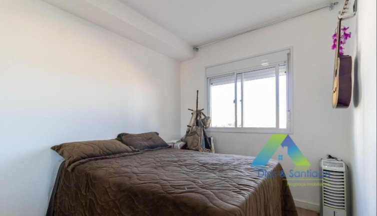 Imagem Apartamento com 2 Quartos à Venda, 68 m² em Ipiranga - São Paulo