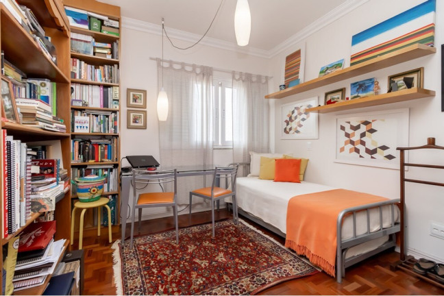 Imagem Apartamento com 3 Quartos à Venda, 102 m² em Santana - São Paulo Imagem Apartamento com 3 Quartos à Venda, 102 m² em Santana - São Paulo
