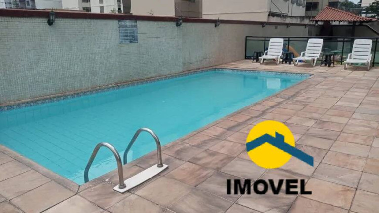 Imagem Apartamento com 2 Quartos à Venda, 75 m² em Icaraí - Niterói Imagem Apartamento com 2 Quartos à Venda, 75 m² em Icaraí - Niterói