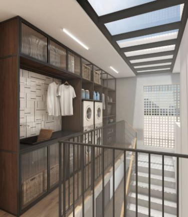 Imagem Apartamento com 1 Quarto à Venda, 47 m² em Laranjeiras - Rio De Janeiro