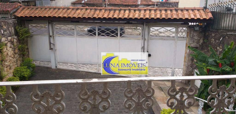 Imagem Sobrado com 3 Quartos à Venda, 379 m² em Vila Caminho Do Mar - São Bernardo Do Campo Imagem Sobrado com 3 Quartos à Venda, 379 m² em Vila Caminho Do Mar - São Bernardo Do Campo