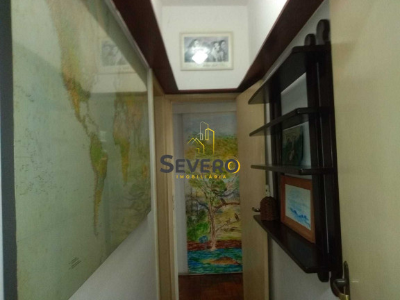 Imagem Apartamento com 3 Quartos à Venda, 160 m² em Icaraí - Niterói