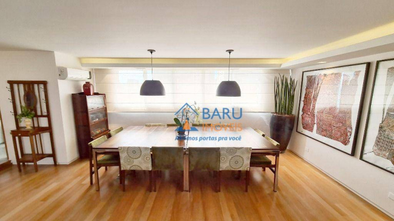 Imagem Apartamento com 3 Quartos à Venda, 270 m² em Itaim Bibi - São Paulo Imagem Apartamento com 3 Quartos à Venda, 270 m² em Itaim Bibi - São Paulo