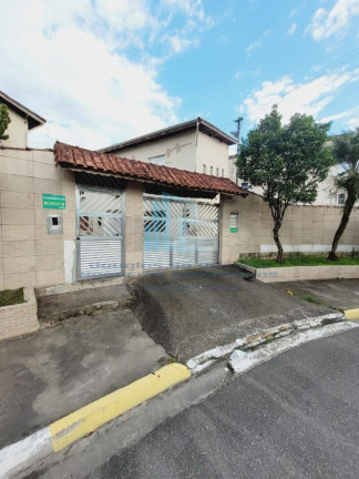 Imagem Sobrado com 3 Quartos à Venda, 92 m² em Quietude - Praia Grande