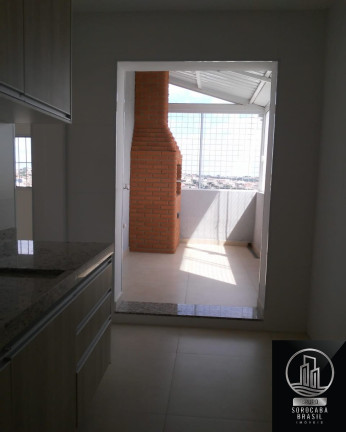 Imagem Apartamento com 3 Quartos à Venda, 92 m² em Centro - Sorocaba