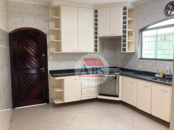 Imagem Casa com 3 Quartos à Venda, 148 m² em Jardim Casqueiro - Cubatão Imagem Casa com 3 Quartos à Venda, 148 m² em Jardim Casqueiro - Cubatão