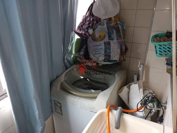 Imagem Apartamento com 1 Quarto à Venda, 50 m² em Tupi - Praia Grande