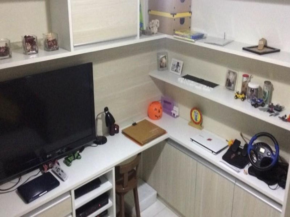 Imagem Apartamento com 3 Quartos à Venda, 105 m² em Pituba - Salvador