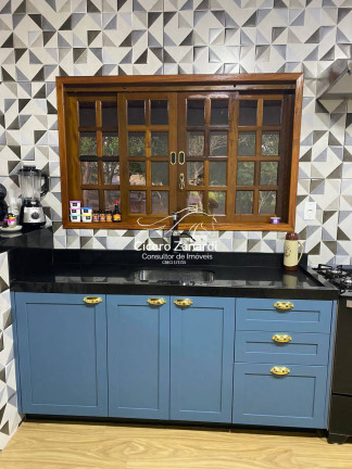 Imagem Chácara com 2 Quartos à Venda, 104.060 m² em Baronesa - Bofete