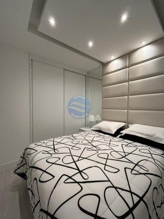 Imagem Apartamento com 1 Quarto à Venda, 55 m² em Pompéia - Santos Imagem Apartamento com 1 Quarto à Venda, 55 m² em Pompéia - Santos